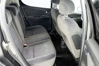 Peugeot 207, 1.6, 80 kW, бензин, механическая, передний привод