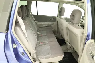 Mazda Premacy, 1.8, 84 kW, бензин, механическая