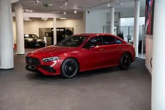 Mercedes-Benz A 180, 1.3, 100 kW, hübriid, automaat, esivedu