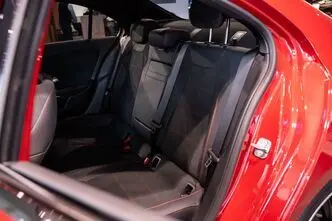 Mercedes-Benz A 180, 1.3, 100 kW, hübriid, automaat, esivedu