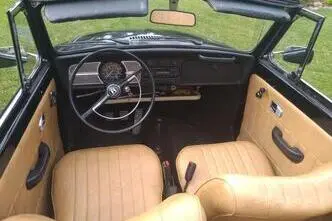 Volkswagen 1500, 1.5, 32 kW, bensiin, manuaal, tagavedu