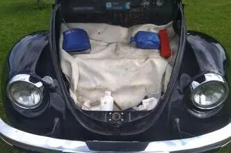 Volkswagen 1500, 1.5, 32 kW, bensiin, manuaal, tagavedu
