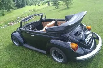 Volkswagen 1500, 1.5, 32 kW, bensiin, manuaal, tagavedu