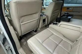 Lincoln Navigator, 5.4, 224 kW, бензин, автомат, полный привод