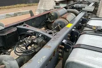 Scania R, 427 kW, diisel, automaat