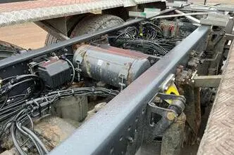 Scania R, 427 kW, diisel, automaat