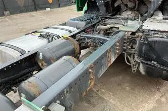 Scania R, 427 kW, diisel, automaat