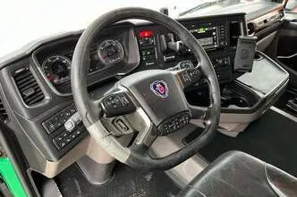 Scania R, 427 kW, diisel, automaat