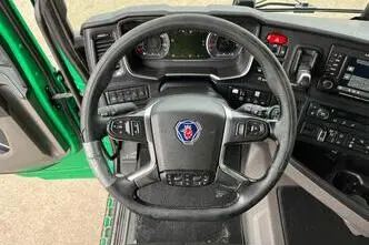 Scania R, 427 kW, diisel, automaat