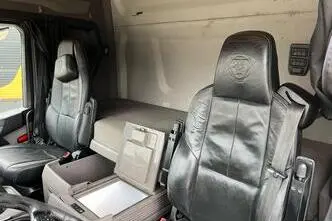 Scania R, 427 kW, diisel, automaat