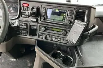 Scania R, 427 kW, diisel, automaat