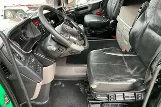 Scania R, 427 kW, diisel, automaat