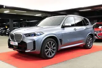 BMW X5, 3.0, 210 kW, hübriid, automaat, nelikvedu