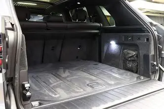 BMW X5, 3.0, 210 kW, hübriid, automaat, nelikvedu