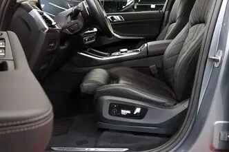 BMW X5, 3.0, 210 kW, hübriid, automaat, nelikvedu