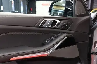 BMW X5, 3.0, 210 kW, hübriid, automaat, nelikvedu