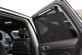 BMW X5, 3.0, 210 kW, hübriid, automaat, nelikvedu