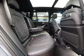 BMW X5, 3.0, 210 kW, hübriid, automaat, nelikvedu