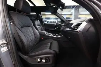 BMW X5, 3.0, 210 kW, hübriid, automaat, nelikvedu