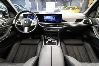 BMW X5, 3.0, 210 kW, hübriid, automaat, nelikvedu