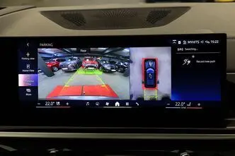BMW X5, 3.0, 210 kW, hübriid, automaat, nelikvedu