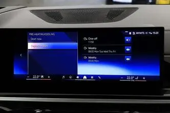 BMW X5, 3.0, 210 kW, hübriid, automaat, nelikvedu