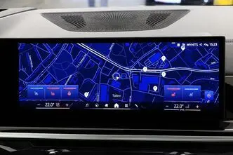 BMW X5, 3.0, 210 kW, hübriid, automaat, nelikvedu