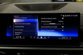 BMW X5, 3.0, 210 kW, hübriid, automaat, nelikvedu