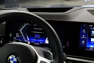 BMW X5, 3.0, 210 kW, hübriid, automaat, nelikvedu