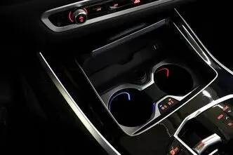 BMW X5, 3.0, 210 kW, hübriid, automaat, nelikvedu