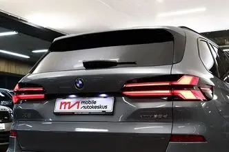 BMW X5, 3.0, 210 kW, hübriid, automaat, nelikvedu
