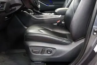 Toyota Highlander, 2.5, 140 kW, гибрид, автомат, полный привод