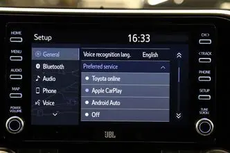 Toyota Highlander, 2.5, 140 kW, гибрид, автомат, полный привод