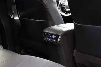 Toyota Highlander, 2.5, 140 kW, гибрид, автомат, полный привод