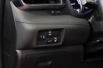 Toyota Highlander, 2.5, 140 kW, гибрид, автомат, полный привод