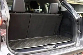 Toyota Highlander, 2.5, 140 kW, гибрид, автомат, полный привод