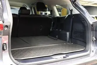 Toyota Highlander, 2.5, 140 kW, гибрид, автомат, полный привод