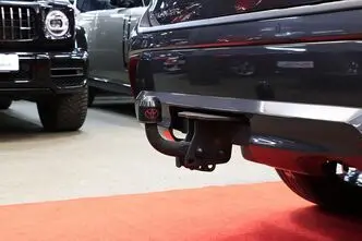 Toyota Highlander, 2.5, 140 kW, гибрид, автомат, полный привод