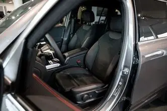 Mercedes-Benz GLB 200, 1.3, 120 kW, гибрид, автомат, передний привод