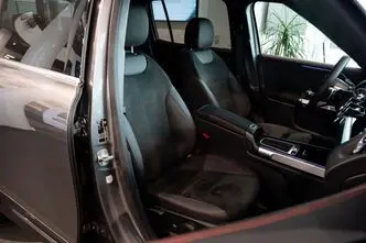 Mercedes-Benz GLB 200, 1.3, 120 kW, гибрид, автомат, передний привод