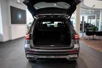 Mercedes-Benz GLB 200, 1.3, 120 kW, гибрид, автомат, передний привод
