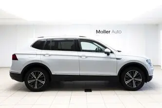 Volkswagen Tiguan, 2.0, 140 kW, дизель, автомат, полный привод