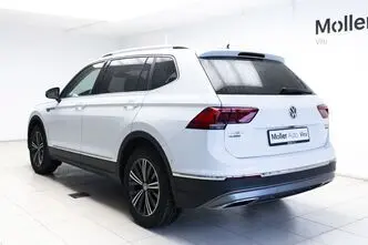 Volkswagen Tiguan, 2.0, 140 kW, дизель, автомат, полный привод