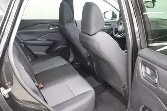 Nissan Qashqai, 1.3, 116 kW, гибрид, автомат, передний привод