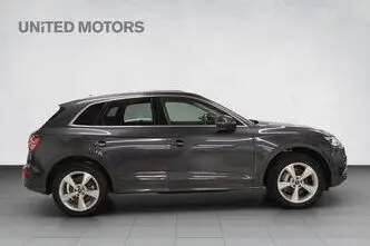 Audi Q5, 2.0, 185 kW, bensiin, automaat, nelikvedu