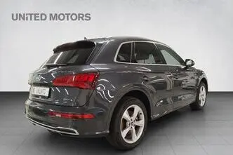 Audi Q5, 2.0, 185 kW, bensiin, automaat, nelikvedu