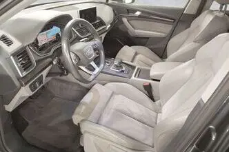 Audi Q5, 2.0, 185 kW, bensiin, automaat, nelikvedu