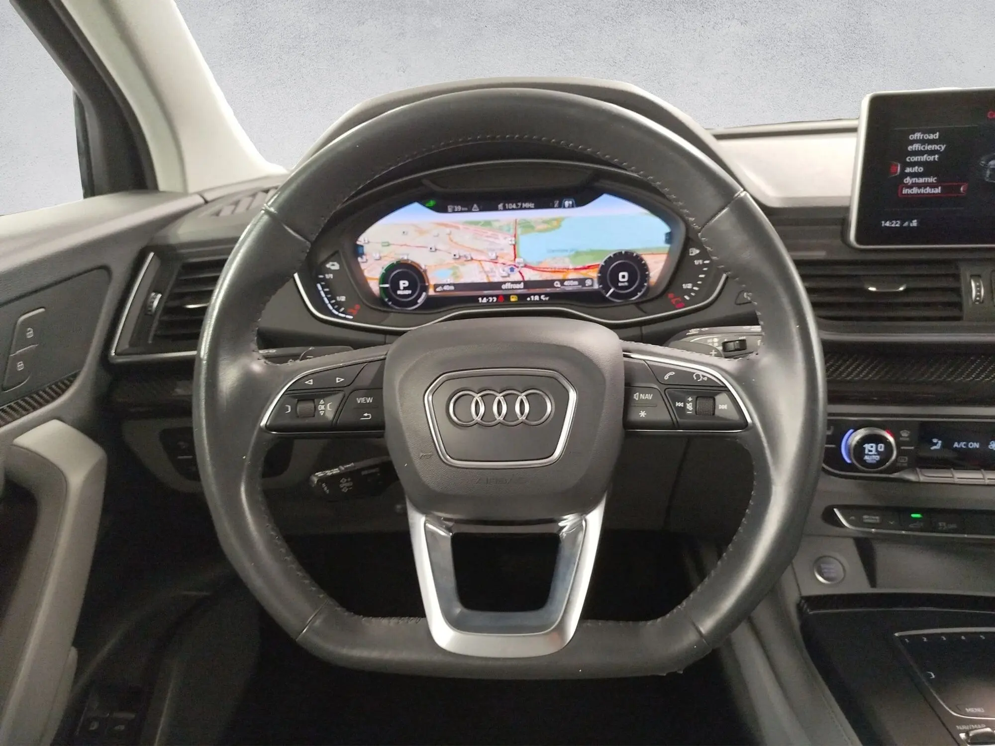 Audi Q5, 2.0, 185 kW, bensiin, automaat, nelikvedu