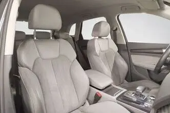 Audi Q5, 2.0, 185 kW, bensiin, automaat, nelikvedu