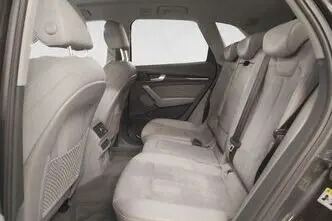 Audi Q5, 2.0, 185 kW, bensiin, automaat, nelikvedu
